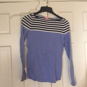 Lilly Pulitzer sweater